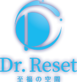Dr.Reset(ドクターリセット)至福の時間|博多駅徒歩3分のヘッドスパ、リラクゼーション×ウォーターベッドマッサージサロン